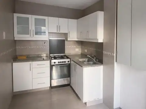 Depto Tipo Casa en Alquiler de 1 dormitorio