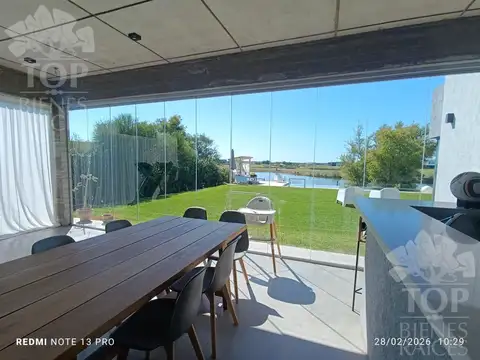 Casa en Venta 4 años
