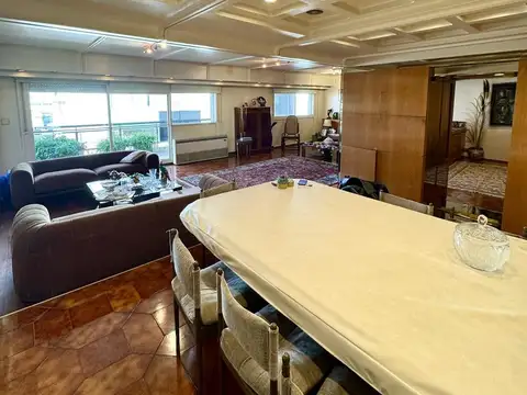 Departamento en Venta en Centro, USD 305.000