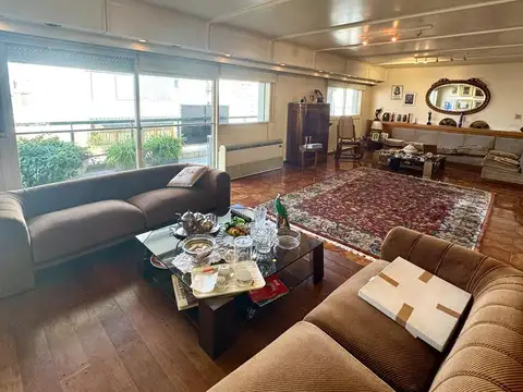 Departamento en  venta