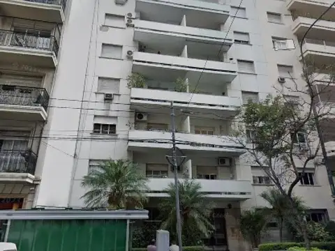 Avenida Luis María Campos e/ Virrey del Pino y Virrey Loreto