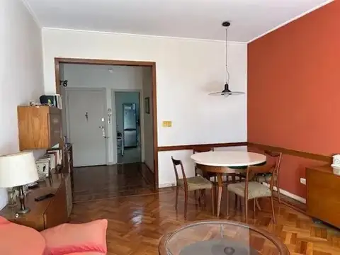 Departamento en Venta 60 años