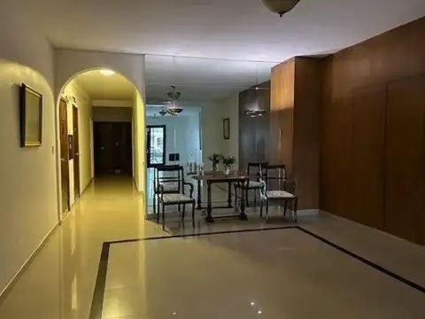 Departamento en Venta en Belgrano, USD 220.000