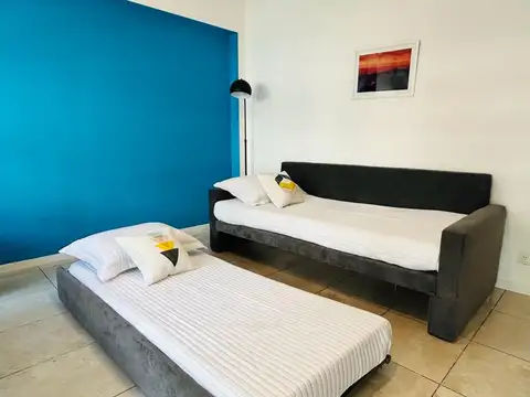 Departamento en Alquiler de 2 ambientes