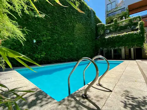Departamento en Alquiler en Villa Crespo, $ 1.500.000