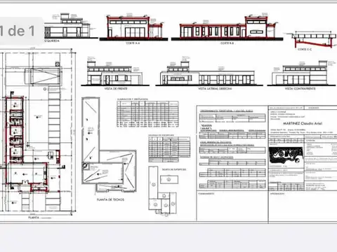 Terreno en Venta de 850,0 m2