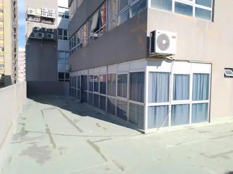 Justo José De Urquiza 4775 , Piso 5