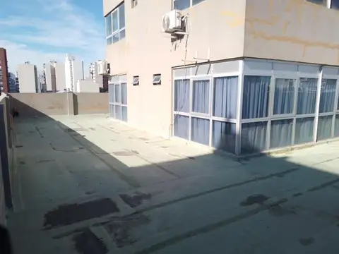 Justo José De Urquiza 4775 , Piso 5