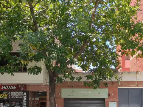 2 Ambientes 37 m² en Venta en Coghlan