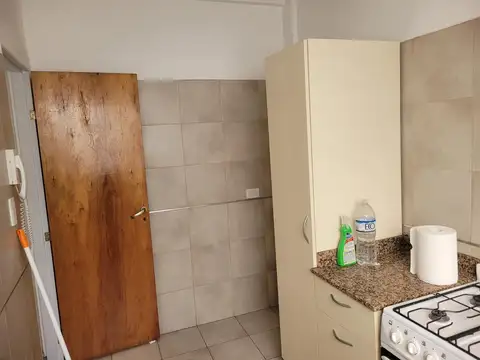 Departamento en Venta 40 años