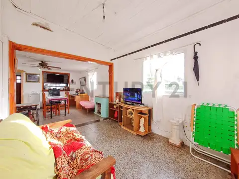 Casa en Venta de 2 dormitorios