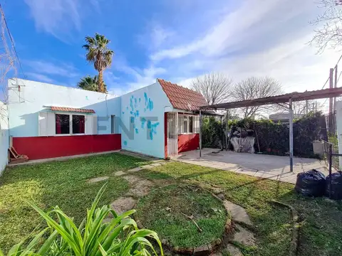 Casa en Venta en Berisso, Partido de Berisso