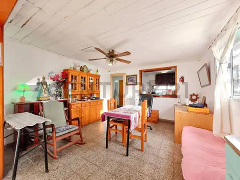 Casa en Venta en Berisso, USD 43.000