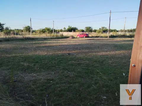 Terreno en venta - 500Mts2 - Los Fresnos, Arturo Seguí