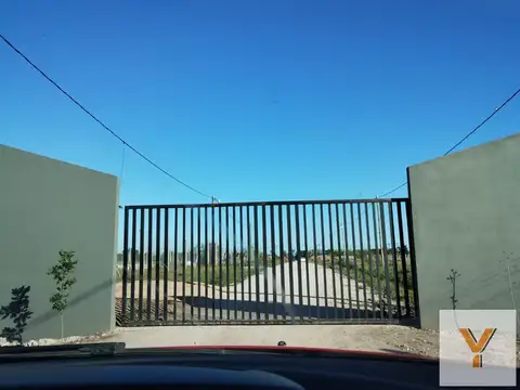 Terreno en Venta en Arturo Seguí, USD 18.000