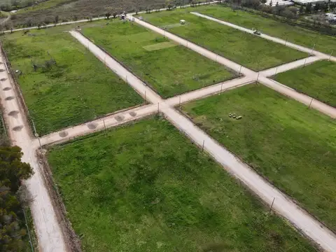 Terreno en venta - 500Mts2 - Los Fresnos, Arturo Seguí