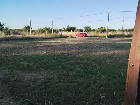 Terreno en venta - 500Mts2 - Los Fresnos, Arturo Seguí
