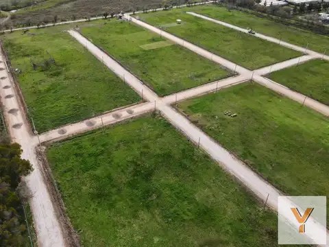 Terreno en venta - 500Mts2 - Los Fresnos, Arturo Seguí