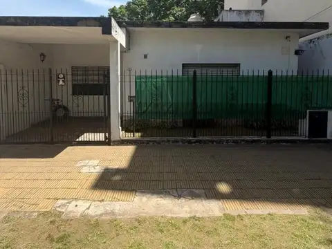 VENTA CASA MERLO CENTRO