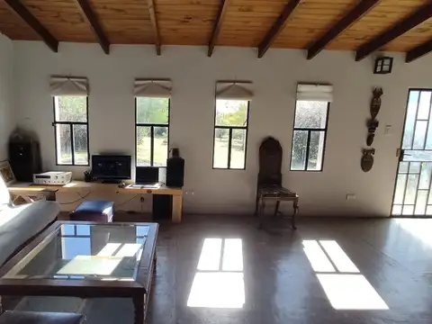 Casa en Venta 12 años