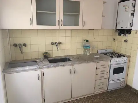 Departamento en Alquiler 45 años