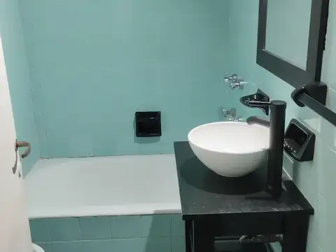 Departamento - Olivos-Maipu/Uzal