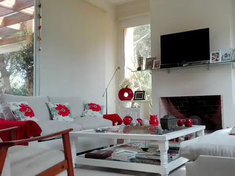 Casa en Alquiler Temporal 5 años