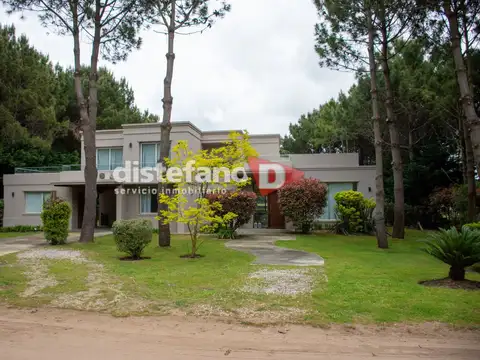 Casa - ALQUILER_TEMPORAL - Argentina, Pinamar