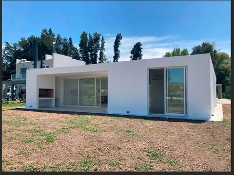 Ruta 52 Km 8.5-lares De Canning