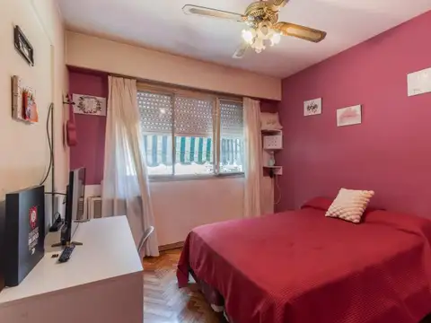 Venta Departamento 3 Ambientes Balcon Reciclado Floresta