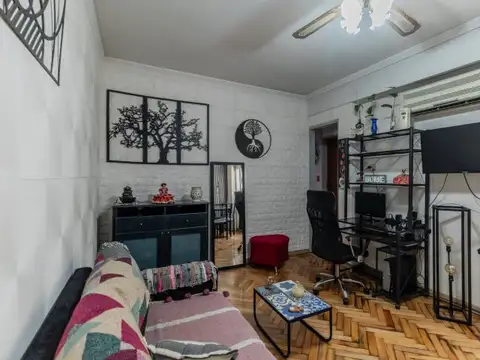 Departamento en Venta 45 años