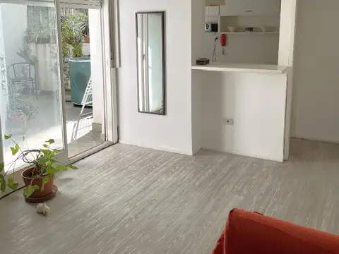 Teodoro García 1700