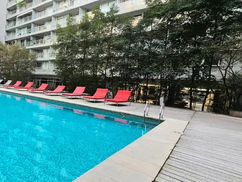 Departamento en Venta en Palermo Chico, Palermo