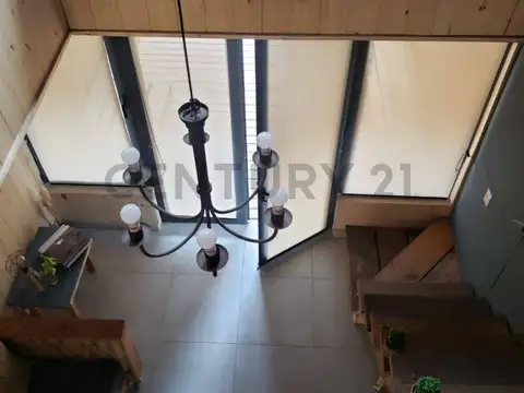 Departamento en Venta en Centro, USD 185.000