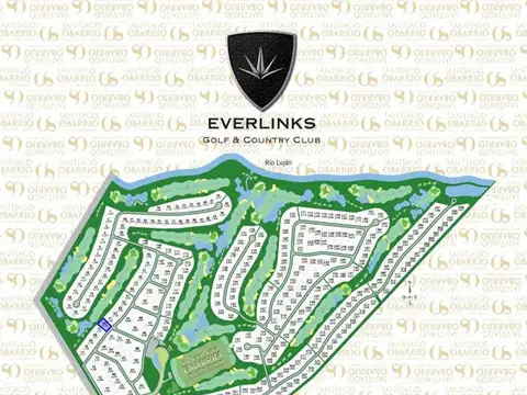 Terreno en Venta en Lujan, USD 70.000