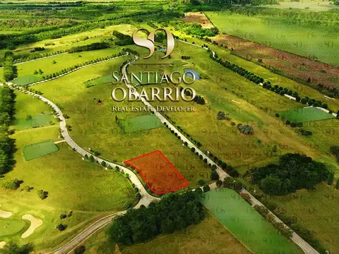 TERRENOS/FRACCIONES/LOTEOS - TERRENOS - LUJÁN, GRAN BS. AS. OESTE