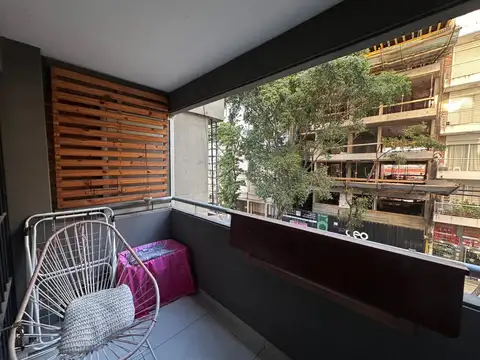 Departamento en Venta 11 años