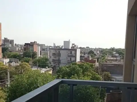 Rosario De Santa Fe 1500, Piso 3