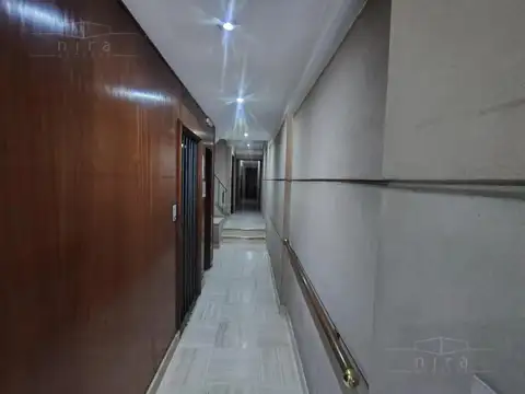 Departamento en Venta en Palermo, USD 84.900