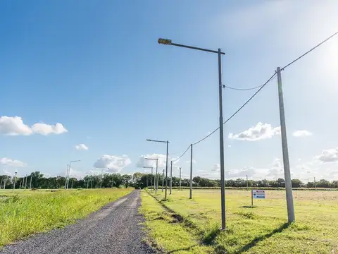Venta de terreno Industrial en Arroyo seco.