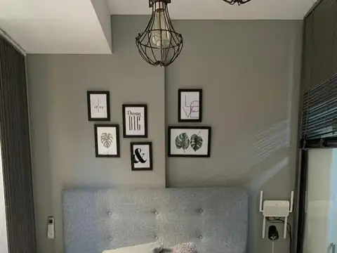 Departamento en alquiler temporario