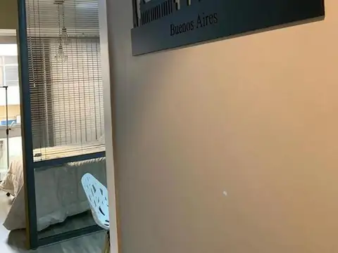 Departamento en alquiler temporario
