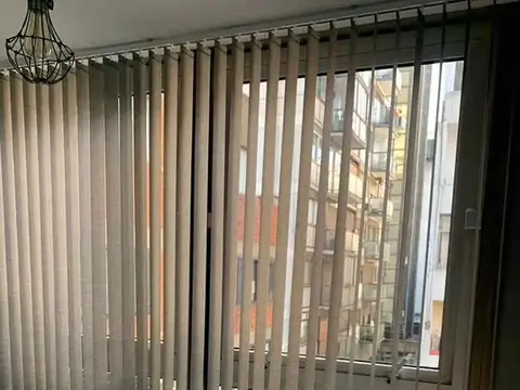 Departamento en Alquiler Temporal de Monoambiente