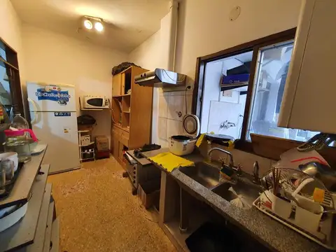 Depto Tipo Casa en Venta de 2 dormitorios