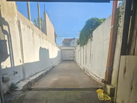 Cochera en Barrio San Martin