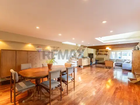 Casa en Venta en Villa Urquiza, Capital Federal