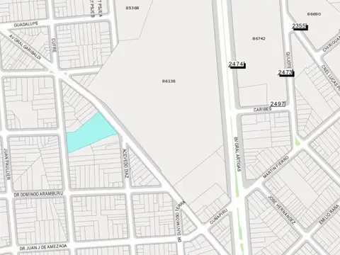 Avenida General José Garibaldi 2300
