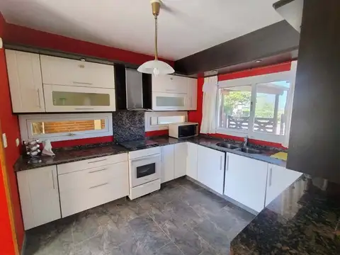 Casa en Venta 8 años