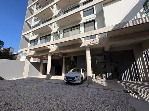 Gral. Pinto 700, Piso 7