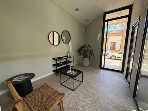 Departamento en Alquiler A Estrenar